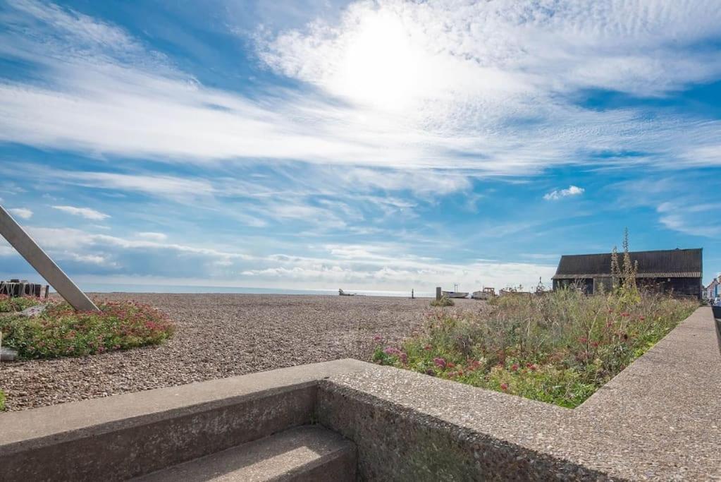 Seaway Cottage, Олдборо Екстер'єр фото
